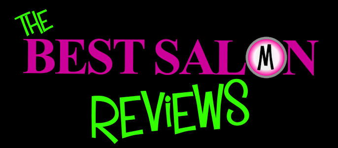 The Best Salon Reviews 3 